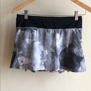 Lululemon Run: Pace Setter Skirt